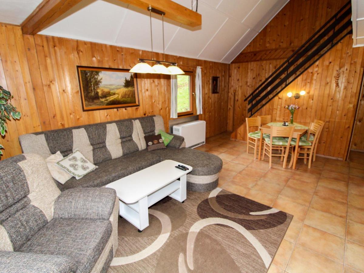 Holiday Home Kyjov U Krasne Lipy By Interhome المظهر الخارجي الصورة