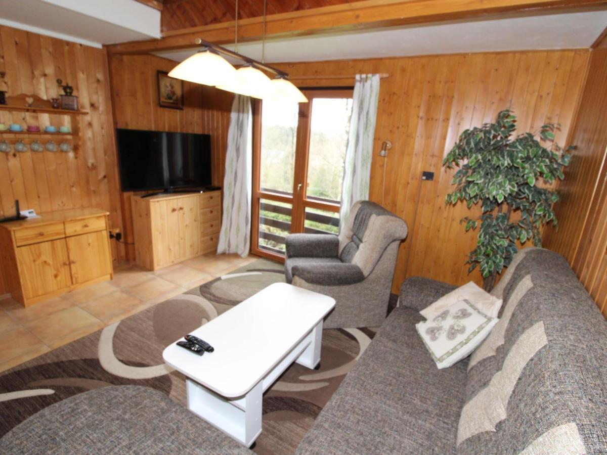 Holiday Home Kyjov U Krasne Lipy By Interhome المظهر الخارجي الصورة