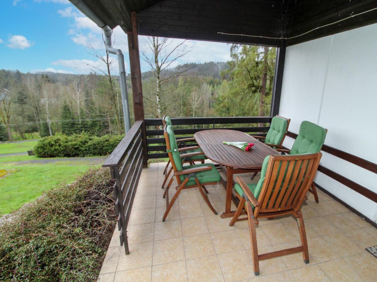 Holiday Home Kyjov U Krasne Lipy By Interhome المظهر الخارجي الصورة