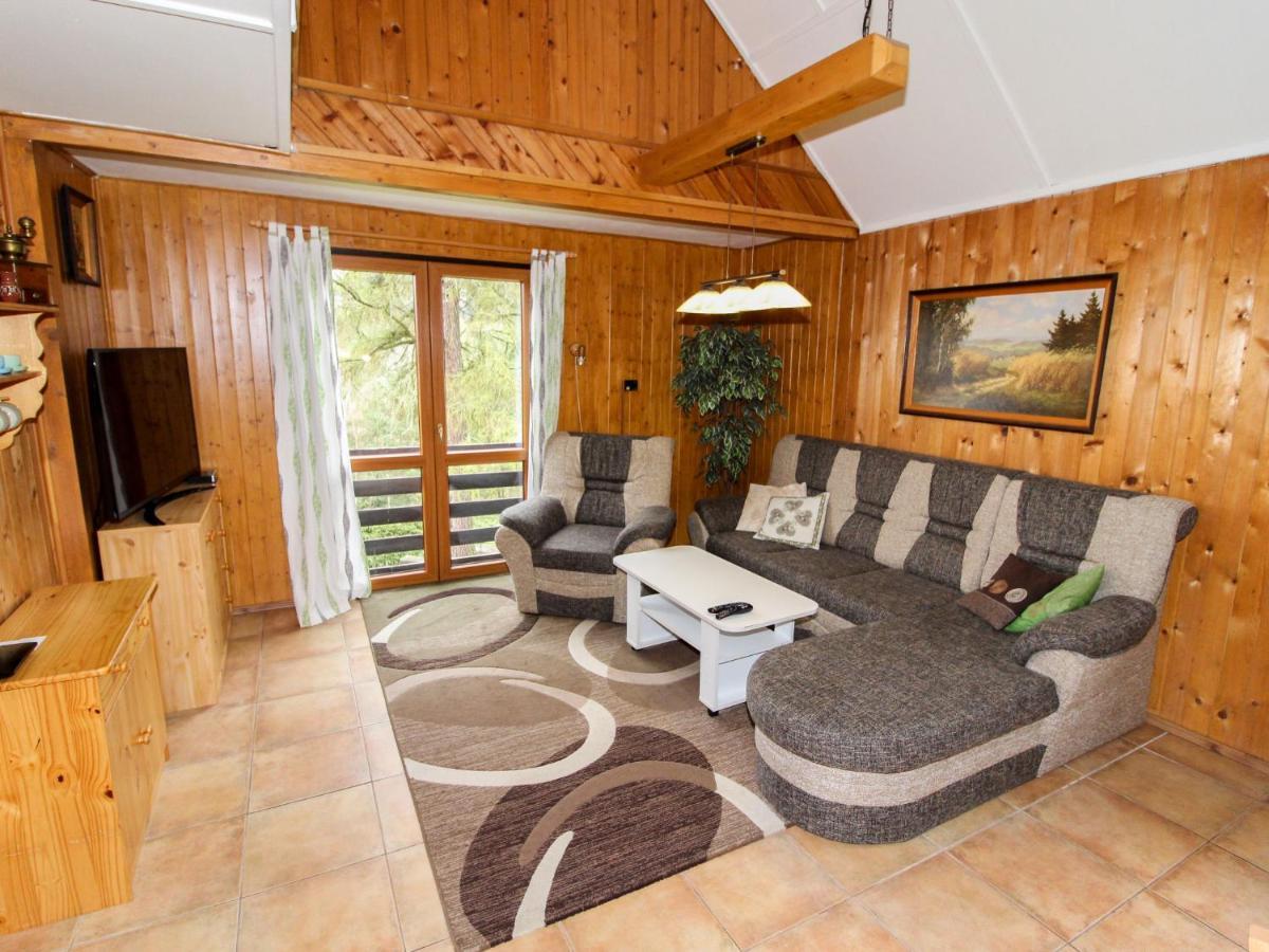 Holiday Home Kyjov U Krasne Lipy By Interhome المظهر الخارجي الصورة