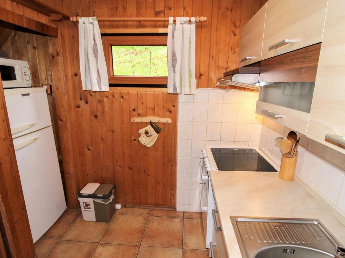 Holiday Home Kyjov U Krasne Lipy By Interhome المظهر الخارجي الصورة