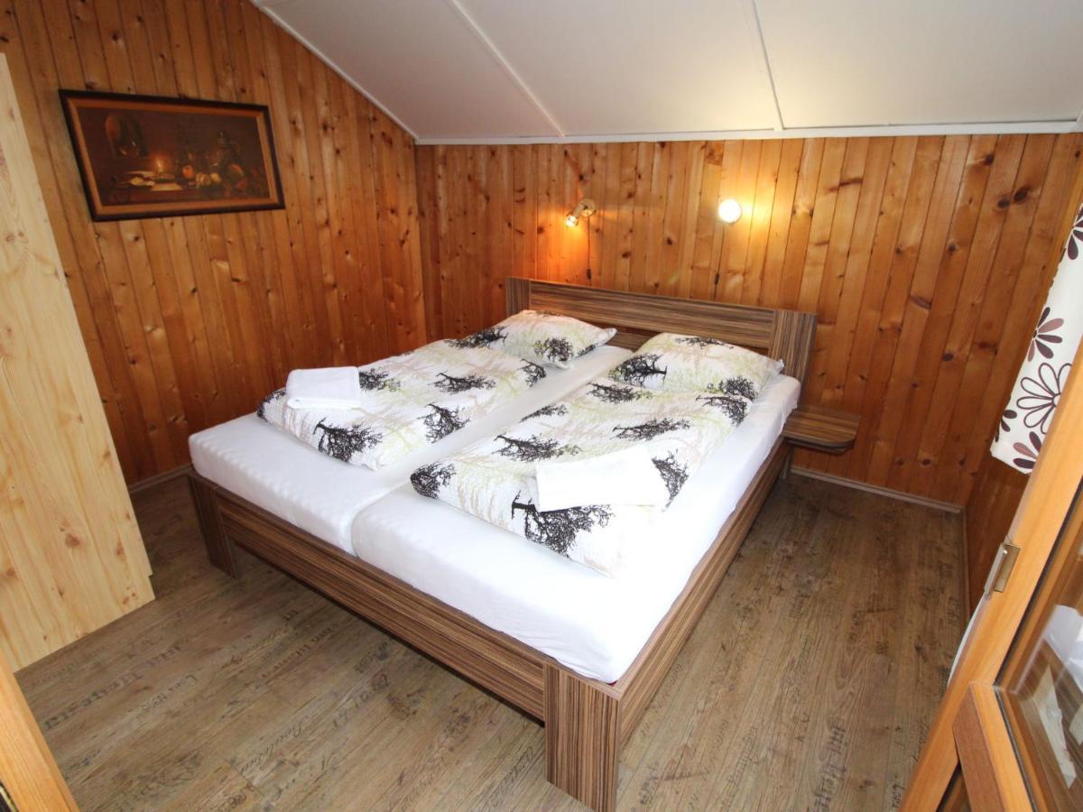 Holiday Home Kyjov U Krasne Lipy By Interhome المظهر الخارجي الصورة