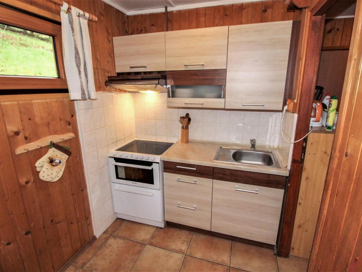 Holiday Home Kyjov U Krasne Lipy By Interhome المظهر الخارجي الصورة